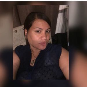 Meet your Posher, Lily